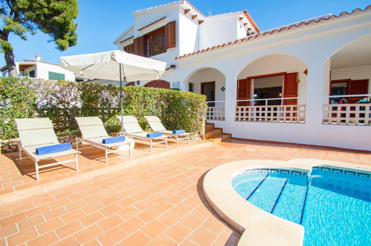 קאלה גלדנה Villa Felita By Sonne Villas מראה חיצוני תמונה