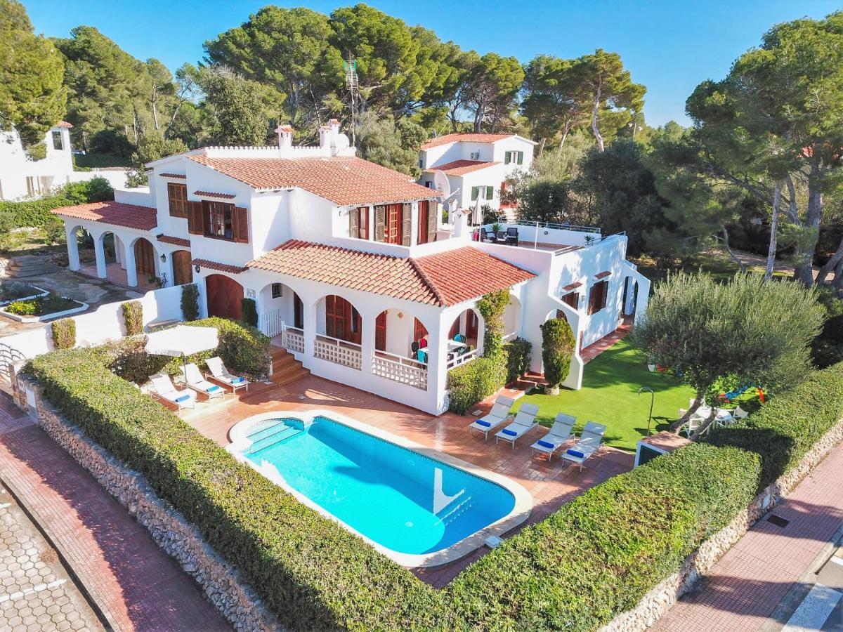 קאלה גלדנה Villa Felita By Sonne Villas מראה חיצוני תמונה