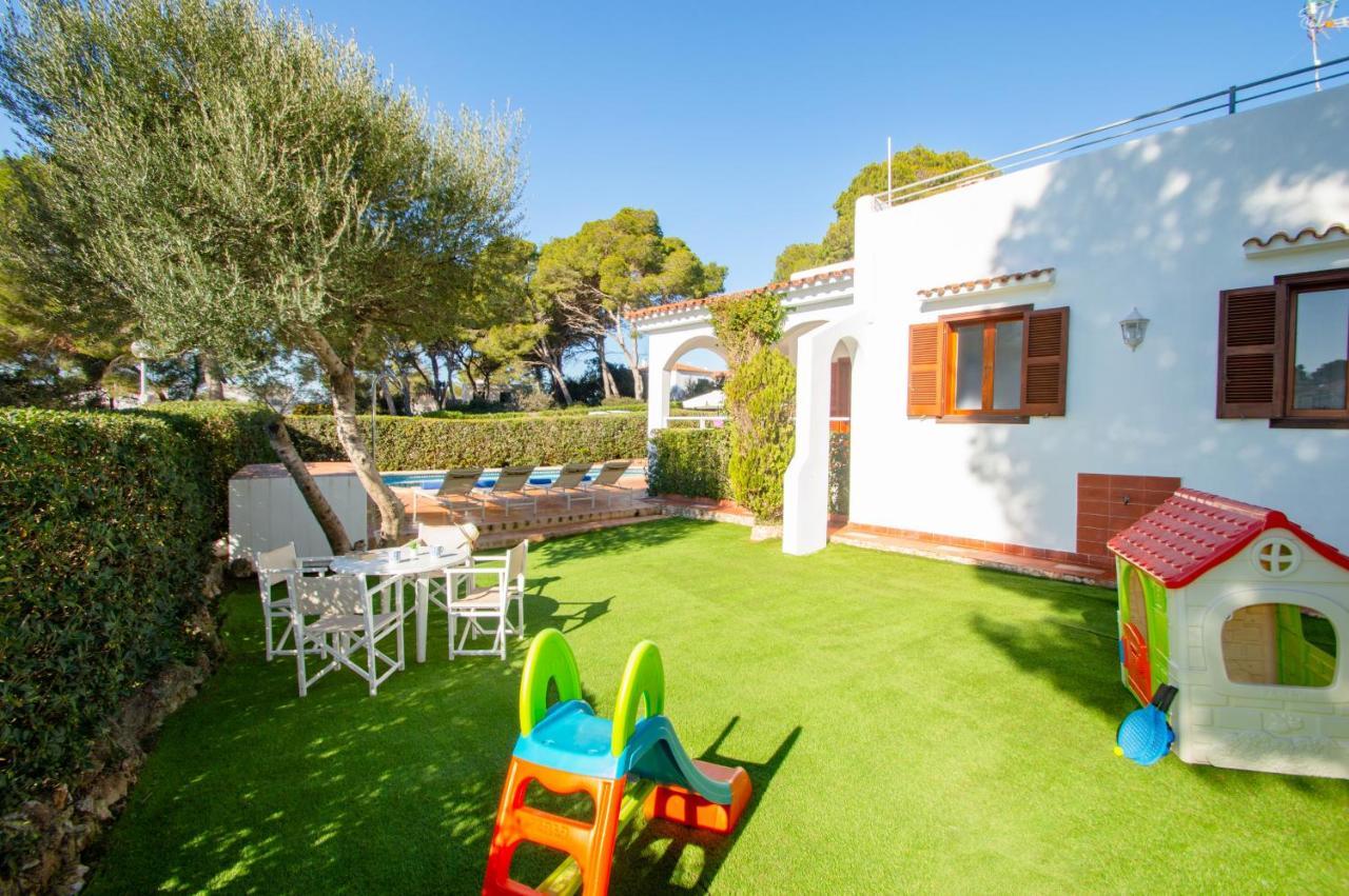 קאלה גלדנה Villa Felita By Sonne Villas מראה חיצוני תמונה