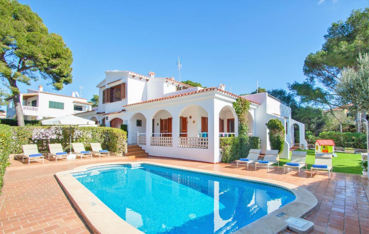 קאלה גלדנה Villa Felita By Sonne Villas מראה חיצוני תמונה