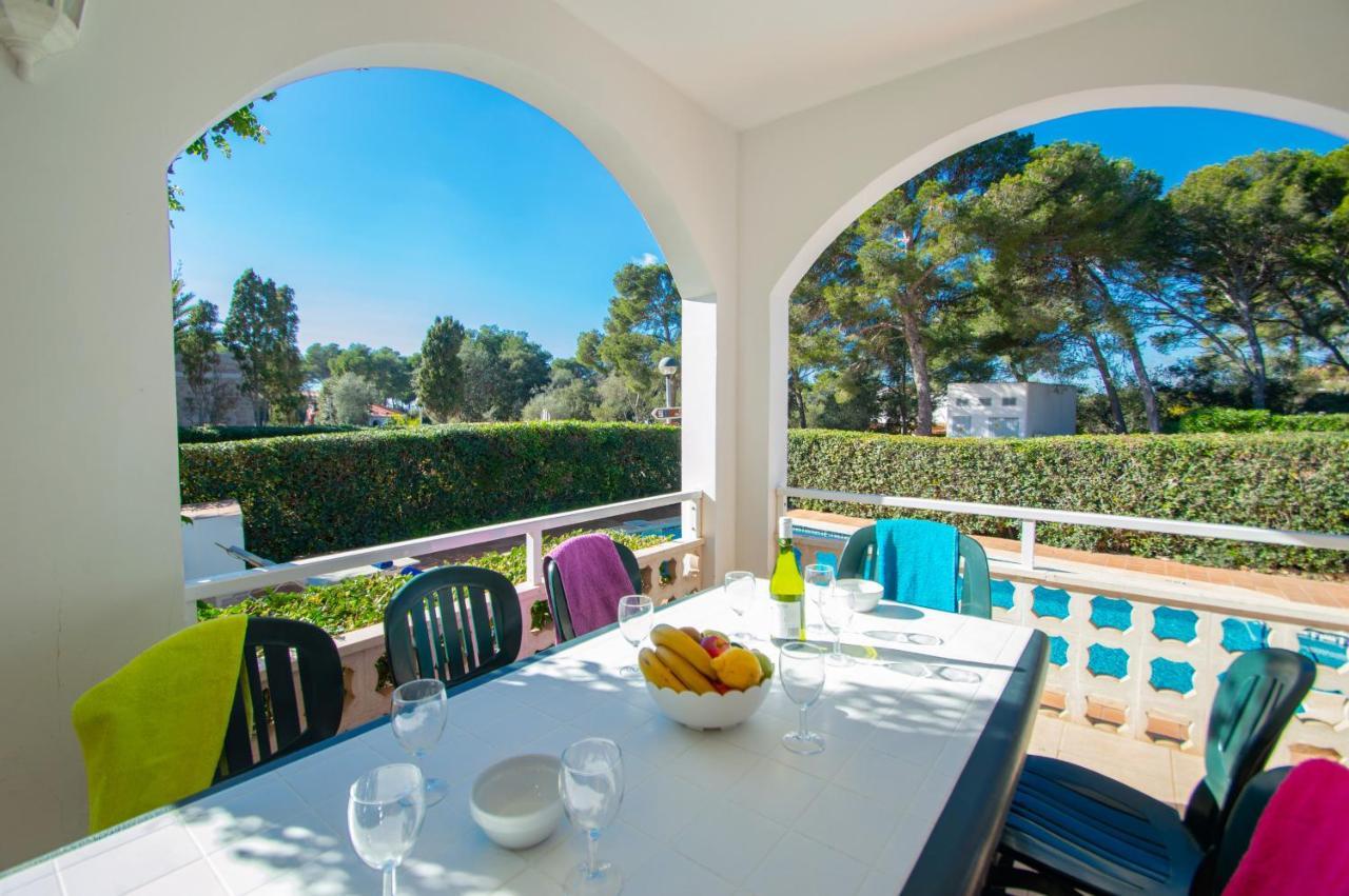 קאלה גלדנה Villa Felita By Sonne Villas מראה חיצוני תמונה