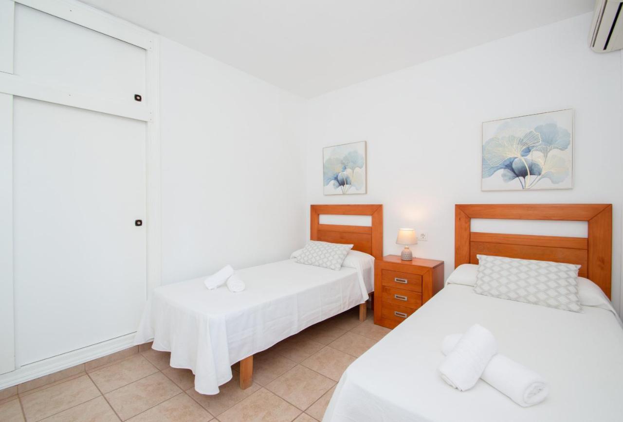 קאלה גלדנה Villa Felita By Sonne Villas מראה חיצוני תמונה