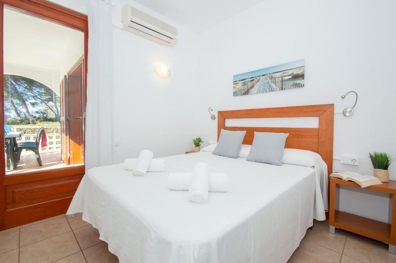 קאלה גלדנה Villa Felita By Sonne Villas מראה חיצוני תמונה
