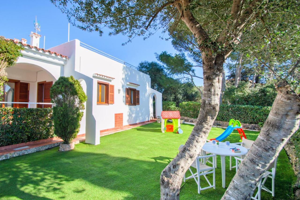 קאלה גלדנה Villa Felita By Sonne Villas מראה חיצוני תמונה