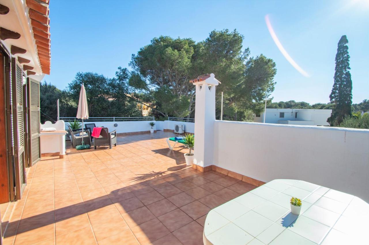 קאלה גלדנה Villa Felita By Sonne Villas מראה חיצוני תמונה