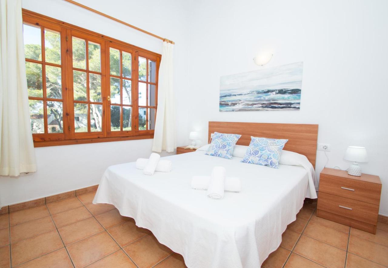 קאלה גלדנה Villa Felita By Sonne Villas מראה חיצוני תמונה