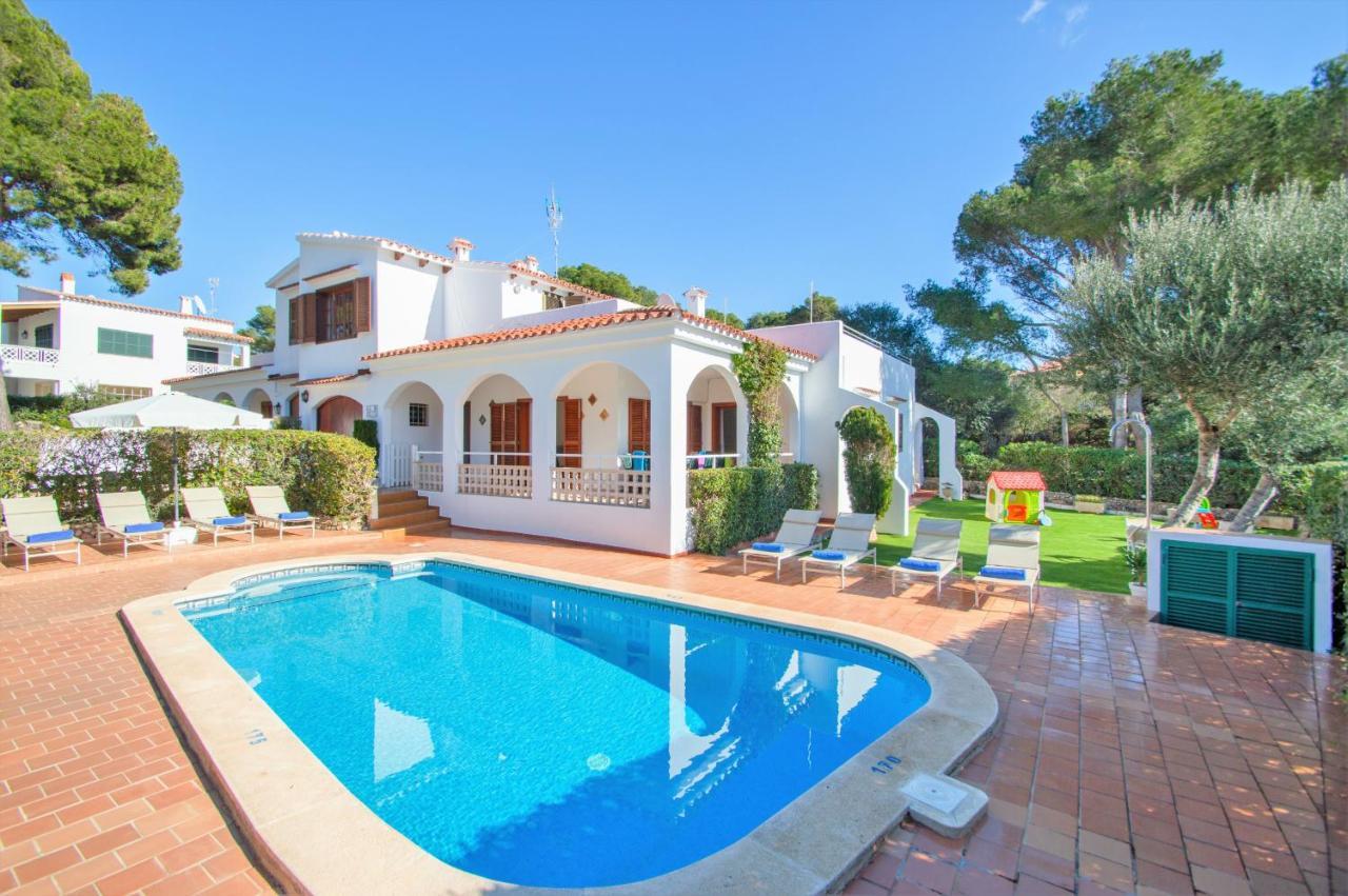 קאלה גלדנה Villa Felita By Sonne Villas מראה חיצוני תמונה