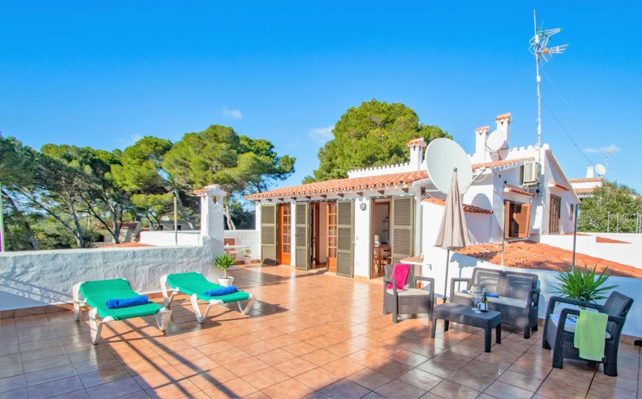 קאלה גלדנה Villa Felita By Sonne Villas מראה חיצוני תמונה