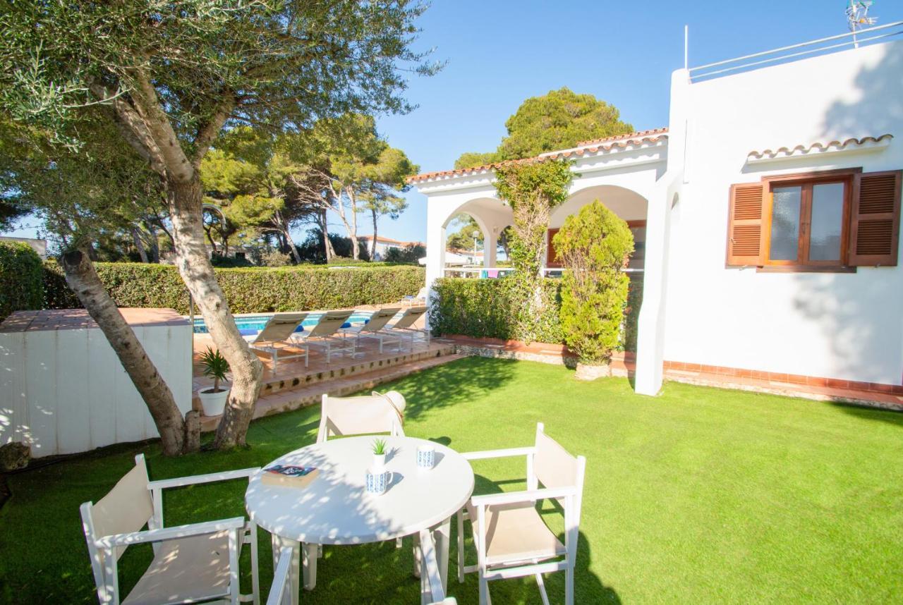 קאלה גלדנה Villa Felita By Sonne Villas מראה חיצוני תמונה