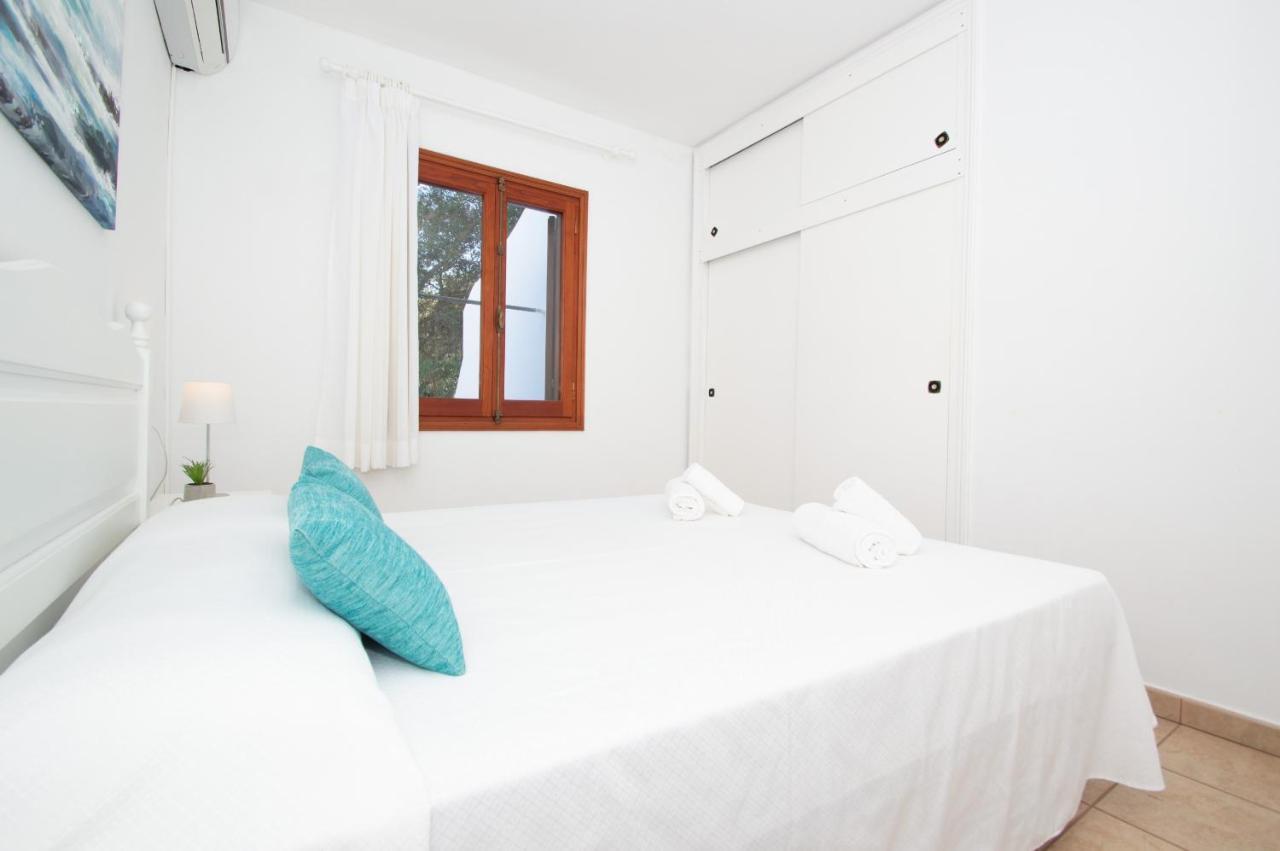 קאלה גלדנה Villa Felita By Sonne Villas מראה חיצוני תמונה