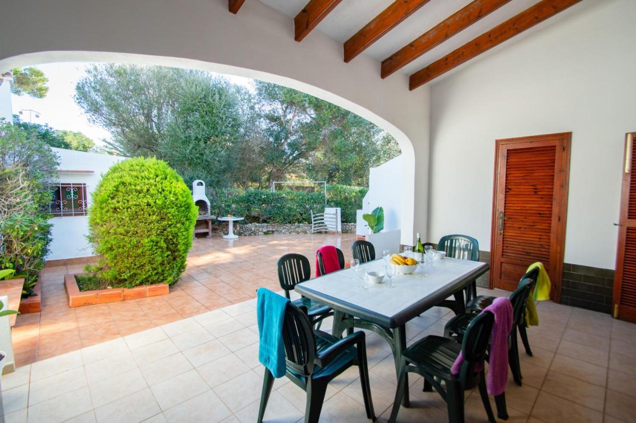 קאלה גלדנה Villa Felita By Sonne Villas מראה חיצוני תמונה