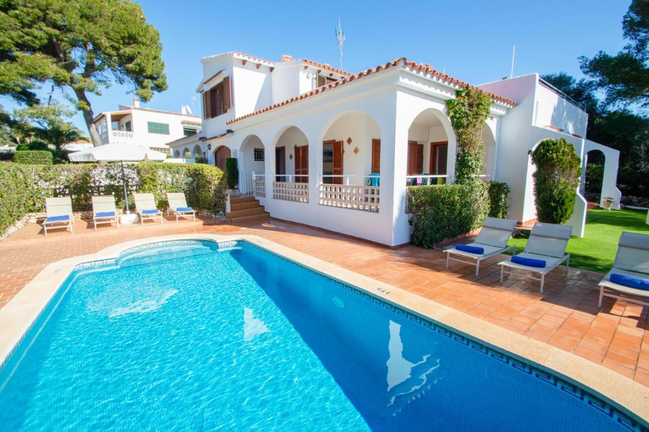 קאלה גלדנה Villa Felita By Sonne Villas מראה חיצוני תמונה
