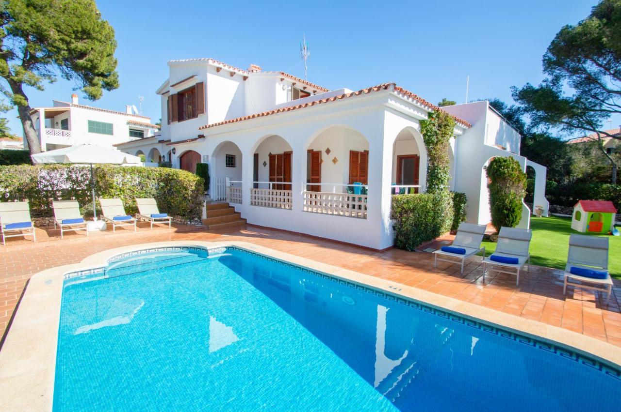 קאלה גלדנה Villa Felita By Sonne Villas מראה חיצוני תמונה