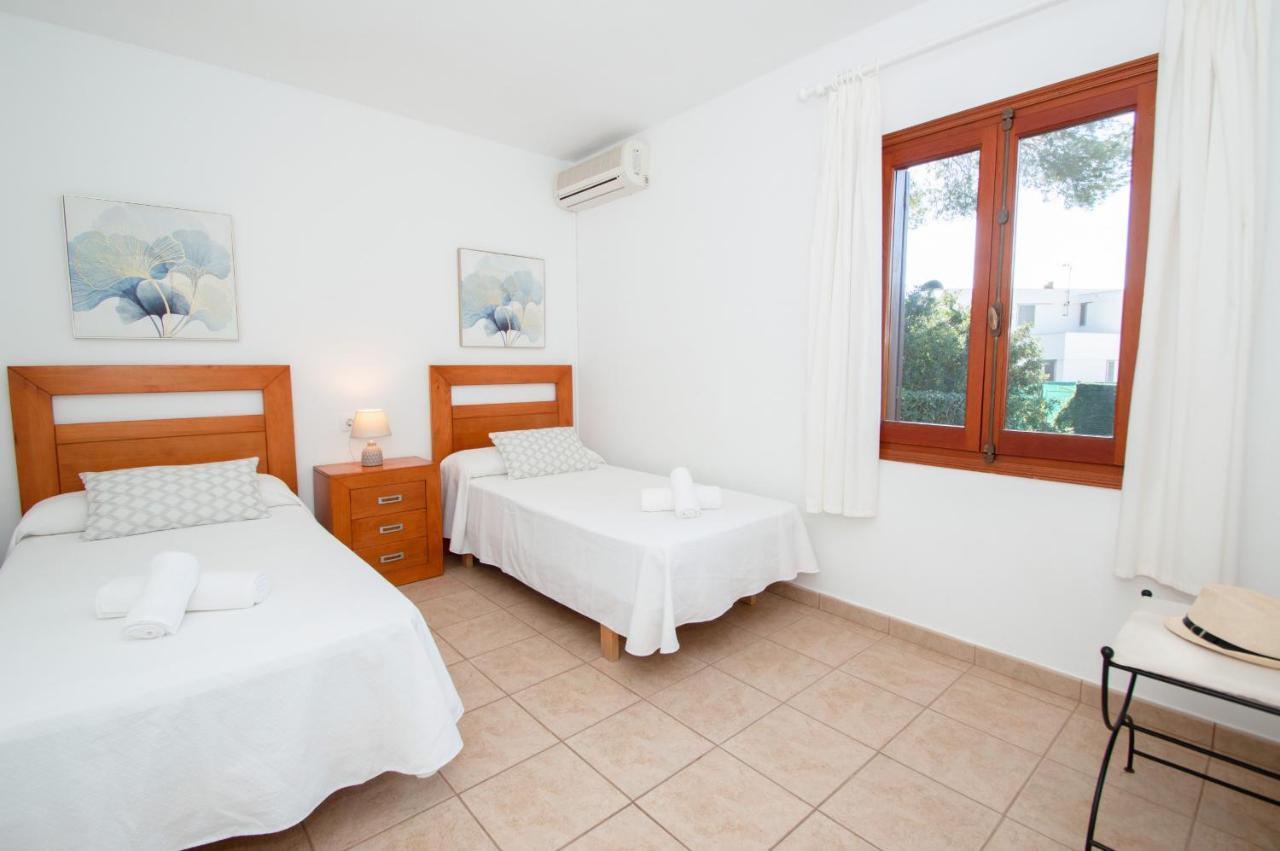 קאלה גלדנה Villa Felita By Sonne Villas מראה חיצוני תמונה