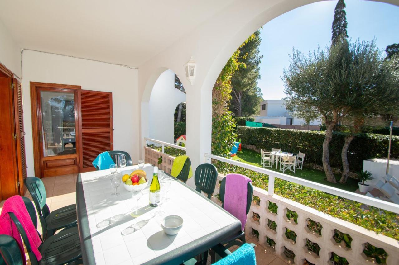 קאלה גלדנה Villa Felita By Sonne Villas מראה חיצוני תמונה