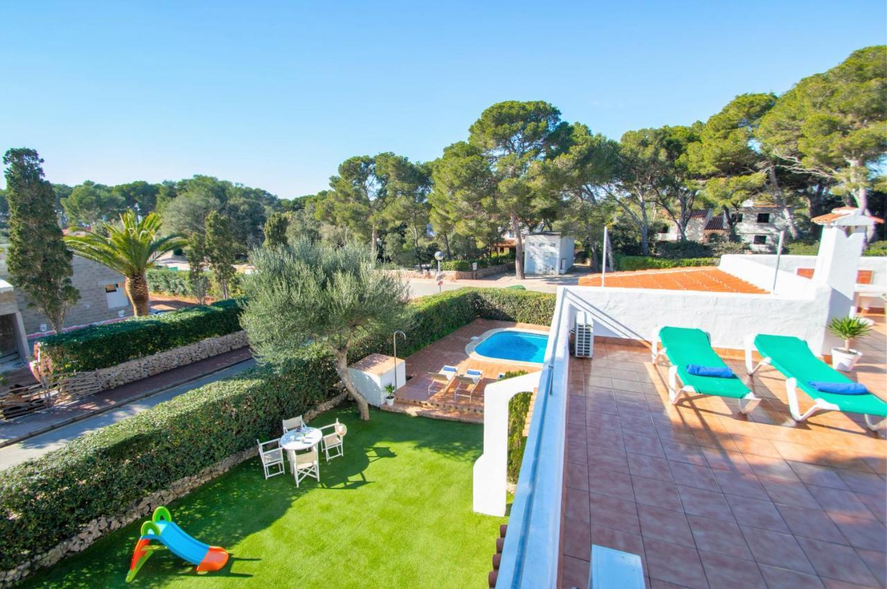 קאלה גלדנה Villa Felita By Sonne Villas מראה חיצוני תמונה