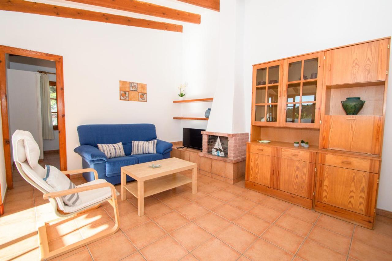 קאלה גלדנה Villa Felita By Sonne Villas מראה חיצוני תמונה