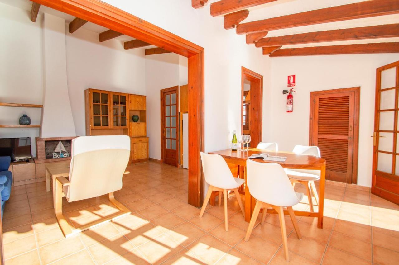 קאלה גלדנה Villa Felita By Sonne Villas מראה חיצוני תמונה