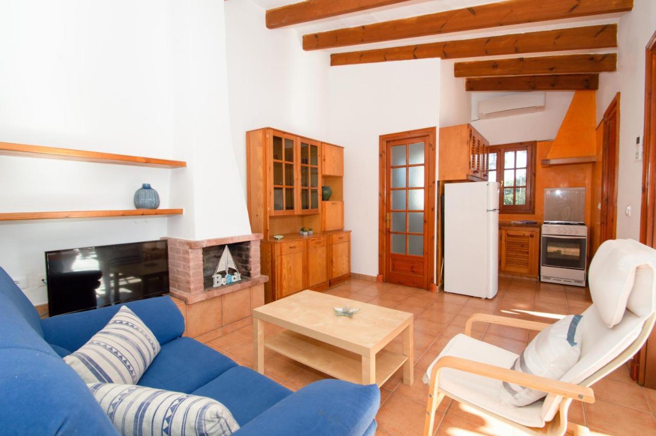קאלה גלדנה Villa Felita By Sonne Villas מראה חיצוני תמונה