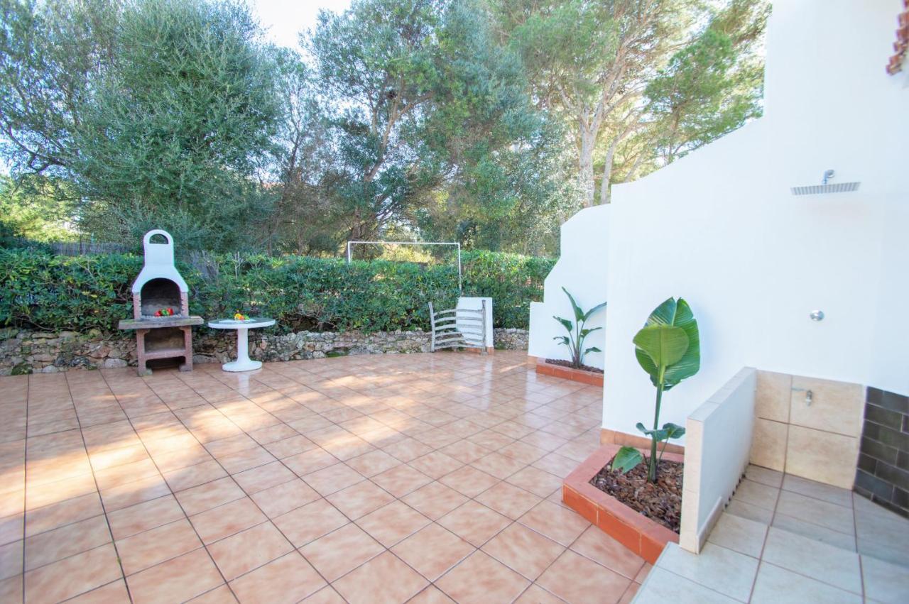 קאלה גלדנה Villa Felita By Sonne Villas מראה חיצוני תמונה