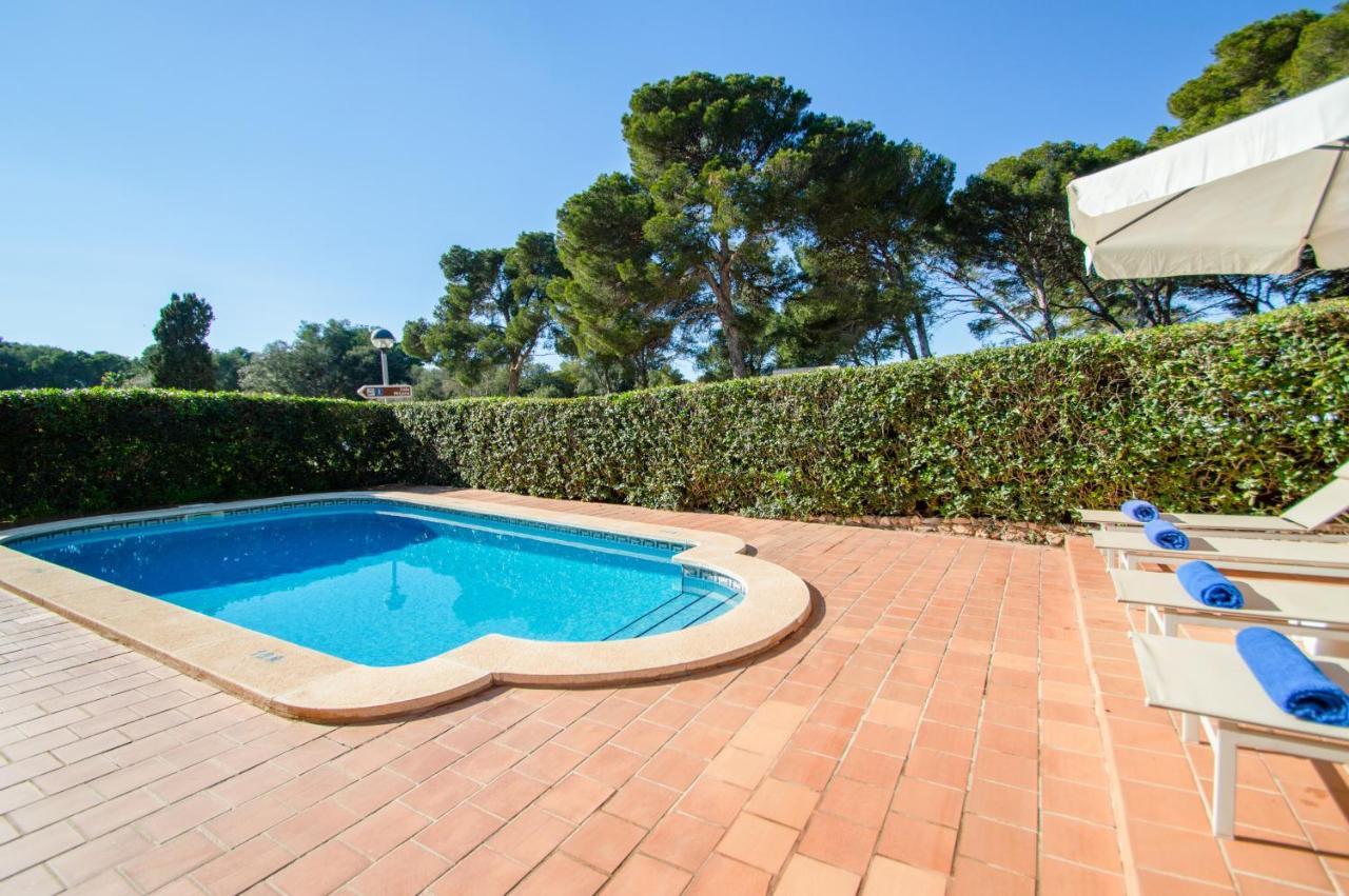 קאלה גלדנה Villa Felita By Sonne Villas מראה חיצוני תמונה