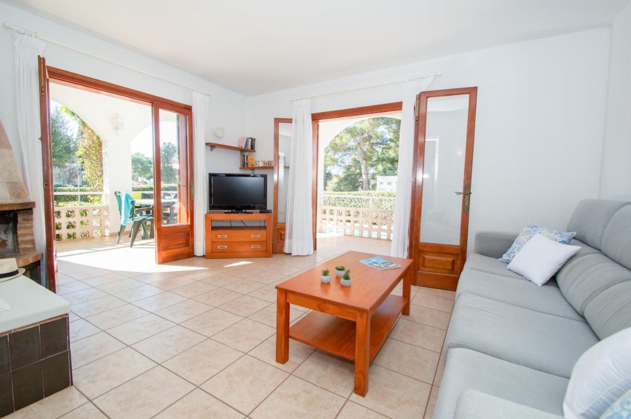 קאלה גלדנה Villa Felita By Sonne Villas מראה חיצוני תמונה