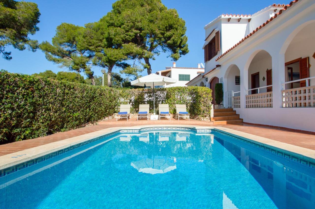קאלה גלדנה Villa Felita By Sonne Villas מראה חיצוני תמונה