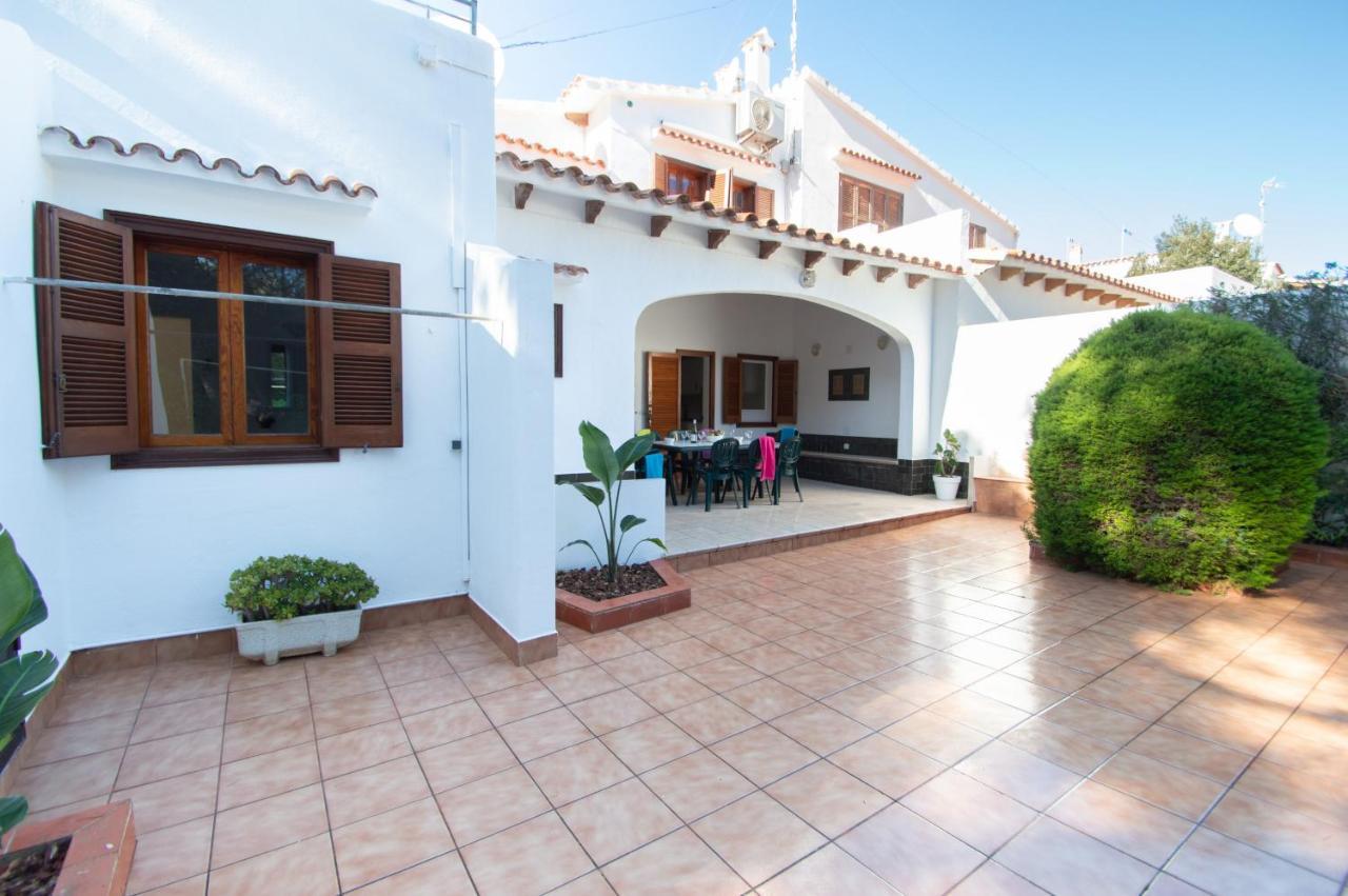 קאלה גלדנה Villa Felita By Sonne Villas מראה חיצוני תמונה