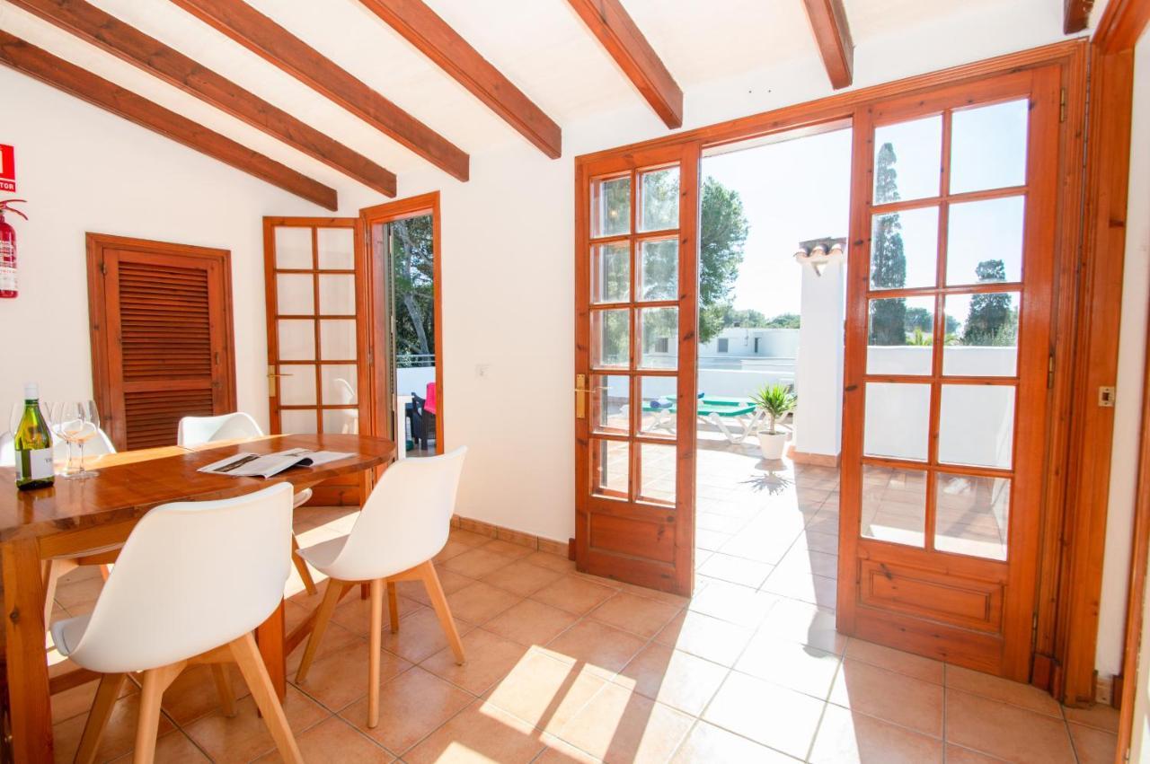קאלה גלדנה Villa Felita By Sonne Villas מראה חיצוני תמונה