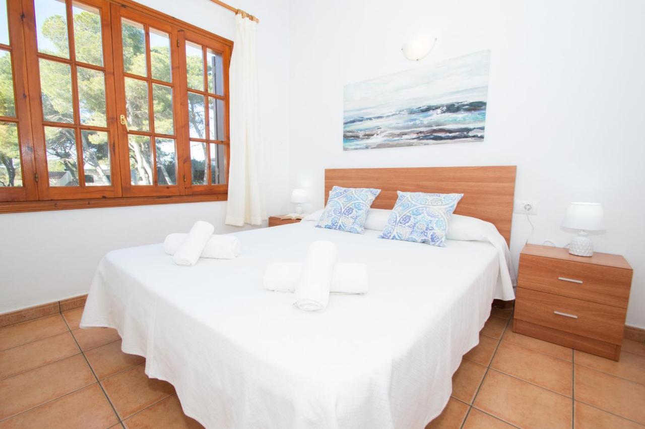 קאלה גלדנה Villa Felita By Sonne Villas מראה חיצוני תמונה