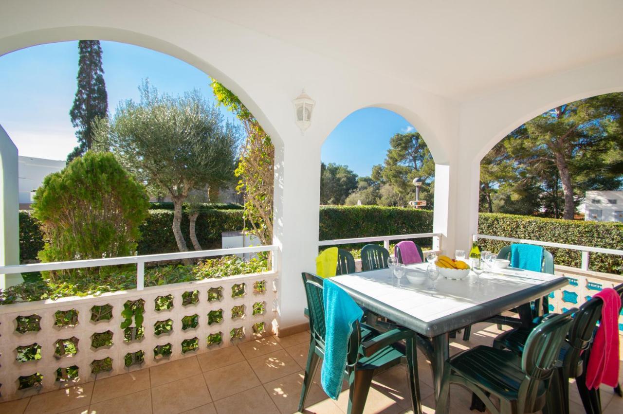 קאלה גלדנה Villa Felita By Sonne Villas מראה חיצוני תמונה