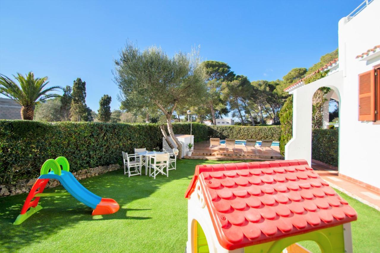 קאלה גלדנה Villa Felita By Sonne Villas מראה חיצוני תמונה