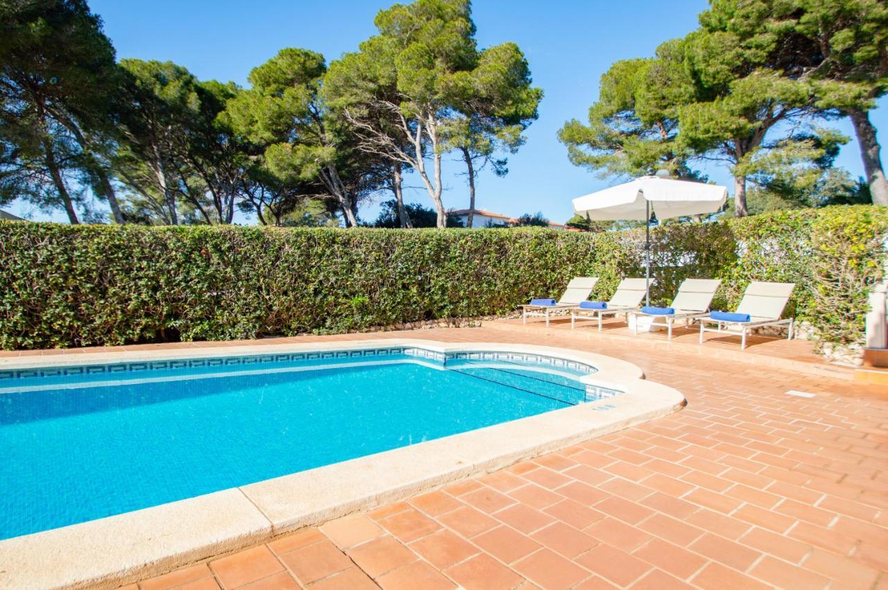 קאלה גלדנה Villa Felita By Sonne Villas מראה חיצוני תמונה