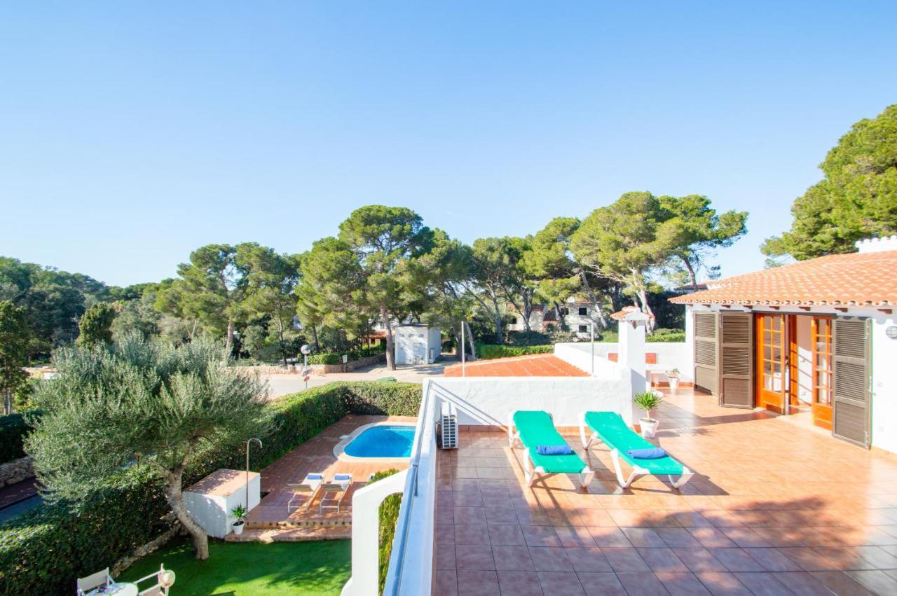 קאלה גלדנה Villa Felita By Sonne Villas מראה חיצוני תמונה