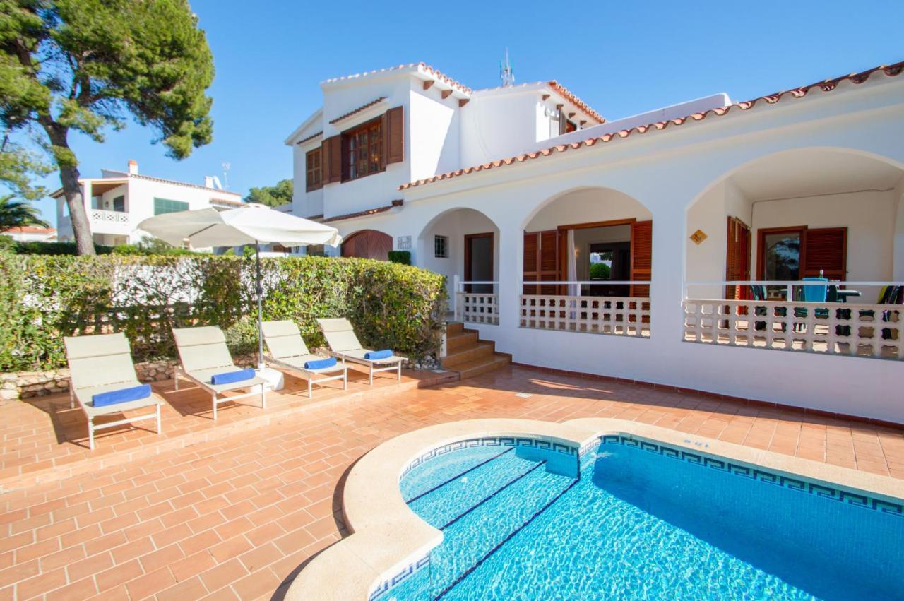 קאלה גלדנה Villa Felita By Sonne Villas מראה חיצוני תמונה