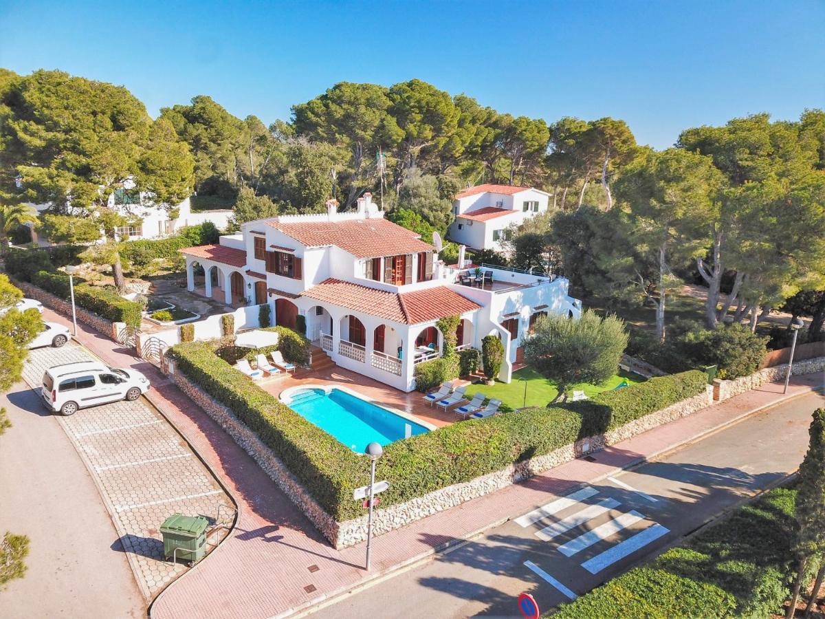 קאלה גלדנה Villa Felita By Sonne Villas מראה חיצוני תמונה